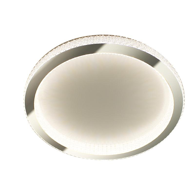 LED stropné svietidlo s diaľkovým ovládačom 80W - TB1309/CH 6