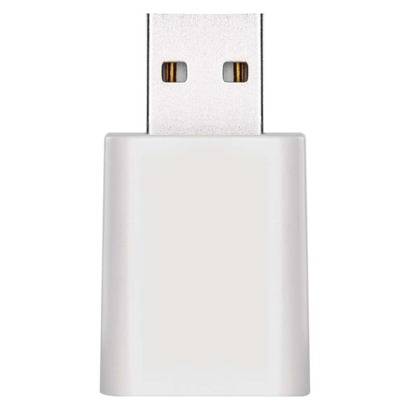 GoSmart opakovač signálu IP-2213Z pre bránu ZigBee 5