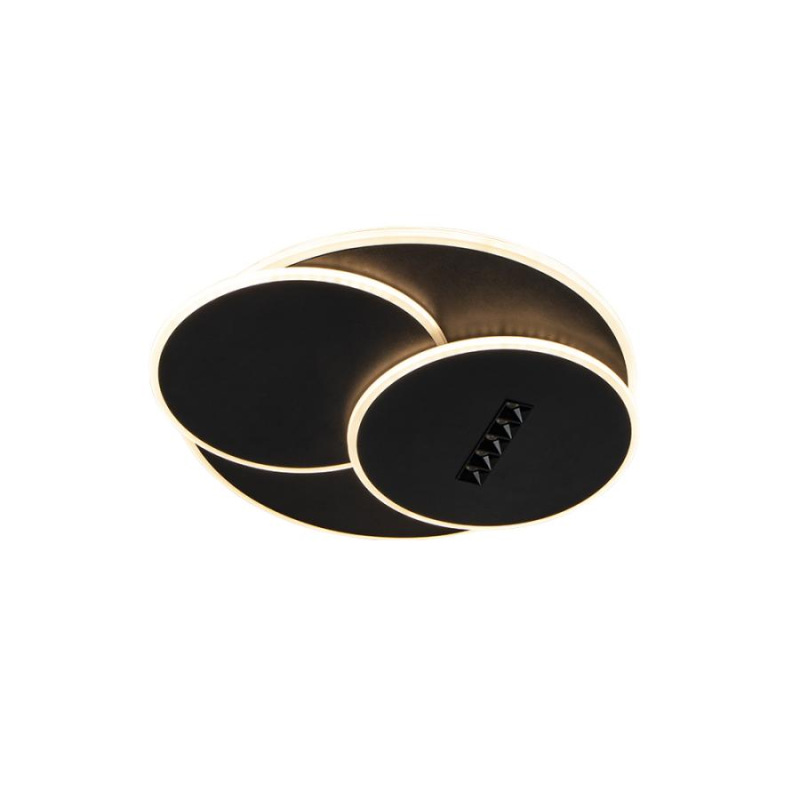 LED stropné svietidlo s diaľkovým ovládačom 90W - TA1322/B 13