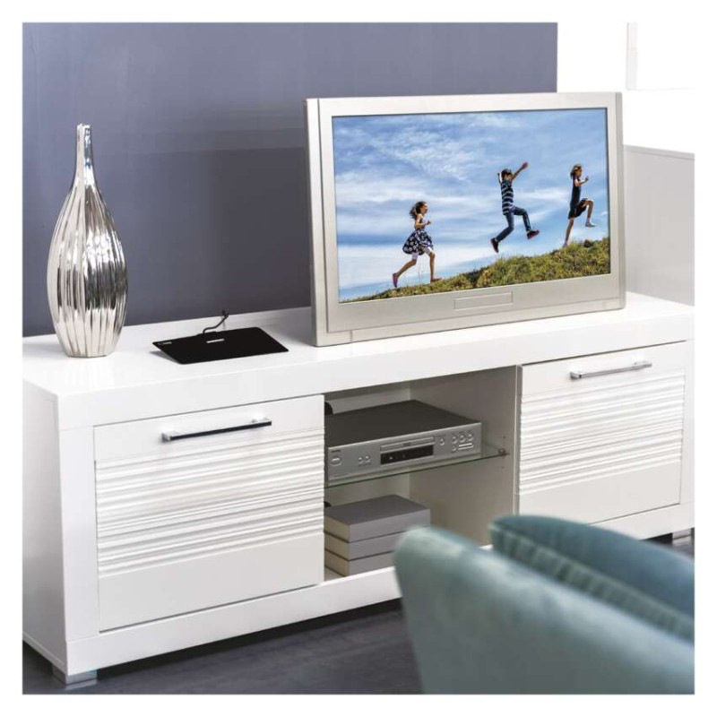 Anténa izbová CITY LEAF-C600, DVB-T2, DAB, filter LTE/4G/5G 1