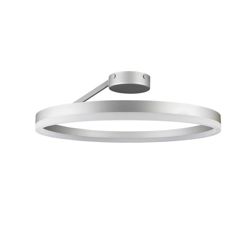 LED stropné svietidlo s diaľkovým ovládačom 40W - TA1313/S 4