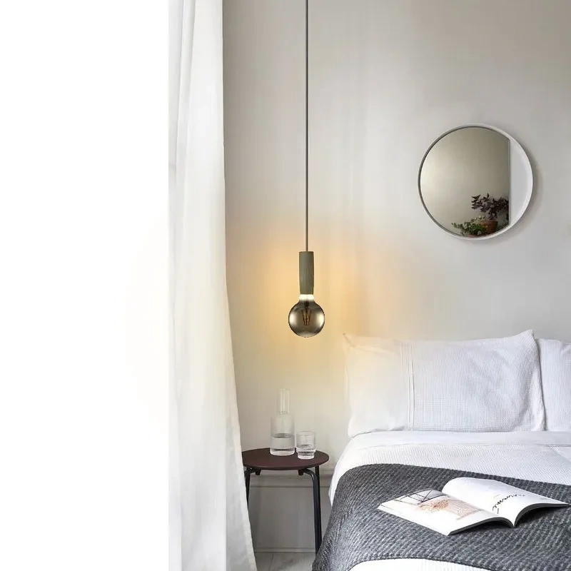 LED dekoratívna žiarovka / filament 4W SMOKE - G125 / E27 / 2000K - ZBF102 1