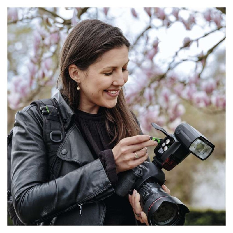 Nabíjacia batéria GP ReCyko Pro Professional (AAA) 6 ks 10