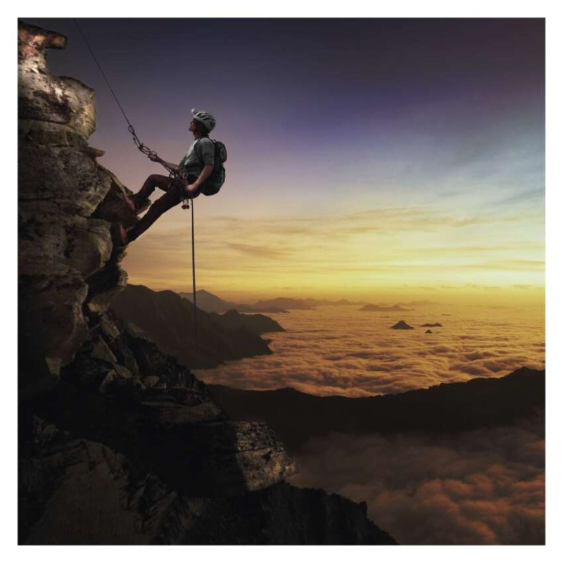 LED nabíjacia čelovka GP Xplor PHR19, 1200 lm 6