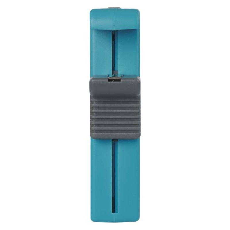 Univerzálny tester batérií (AA, AAA, C, D, 9V, gombíkových) 1