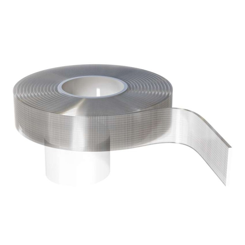  Dvojstranná NANOGRID páska 19 mm / 3 m, priehľadná 6