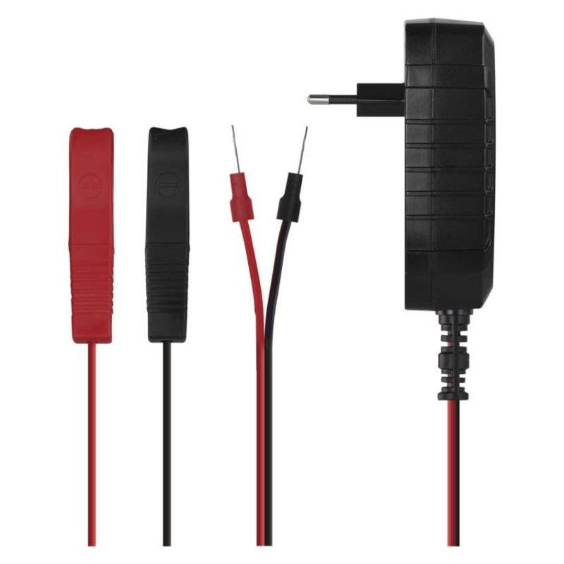 Nabíjačka autobatérií 6/12V 0,8A 2