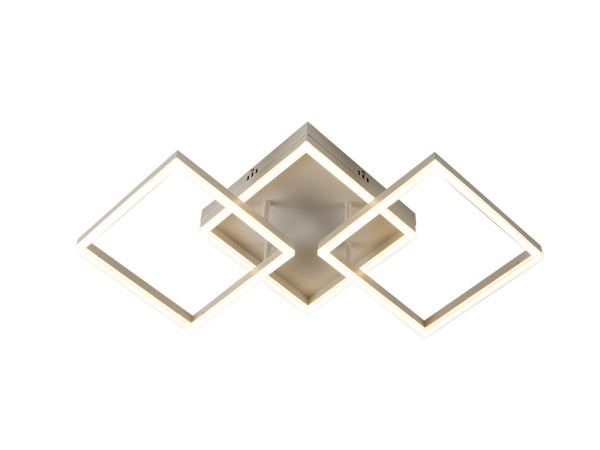 LED stropné svietidlo s diaľkovým ovládačom 85W - TA1341/W 4