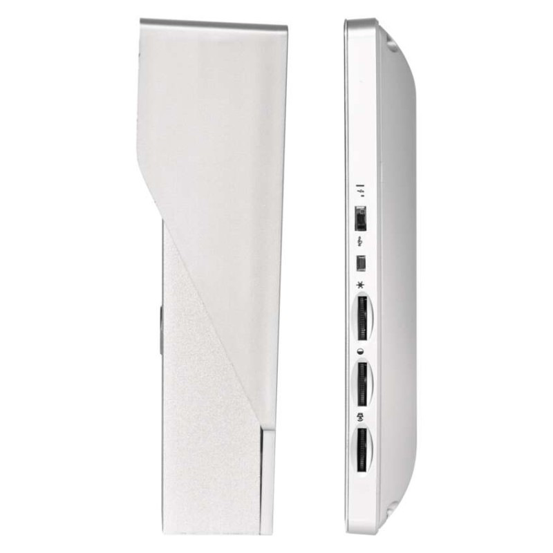 Sada videovrátnika EMOS EM-03M 2WIRE 1