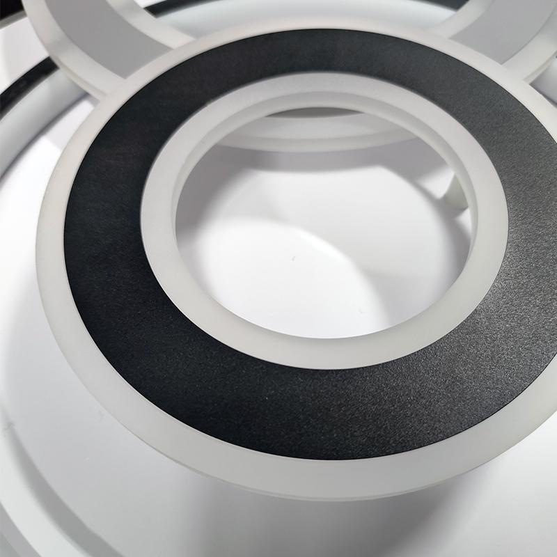 LED stropné svietidlo s diaľkovým ovládačom 95W - J1340/W 10