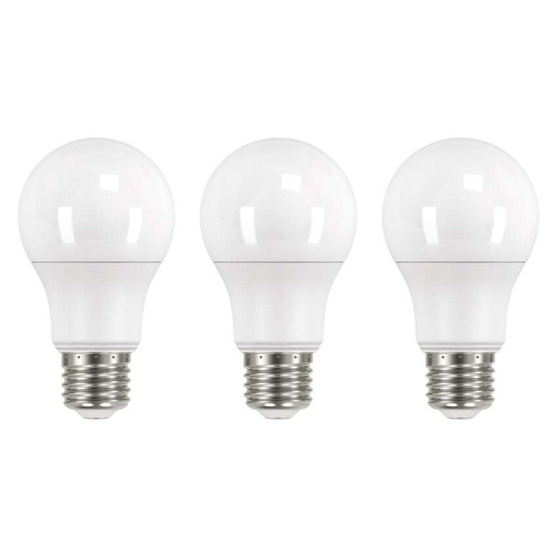 LED žiarovka Classic A60 / E27 / 10,7 W (75 W) / 1 060 lm / teplá biela 7
