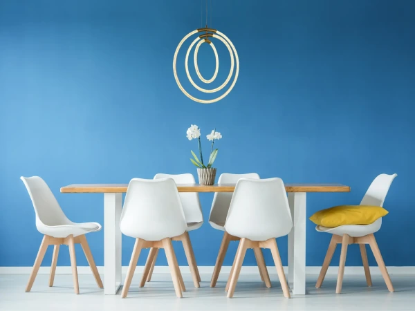 LED závesná lampa + diaľkový ovládač 35W - J4358/G 10