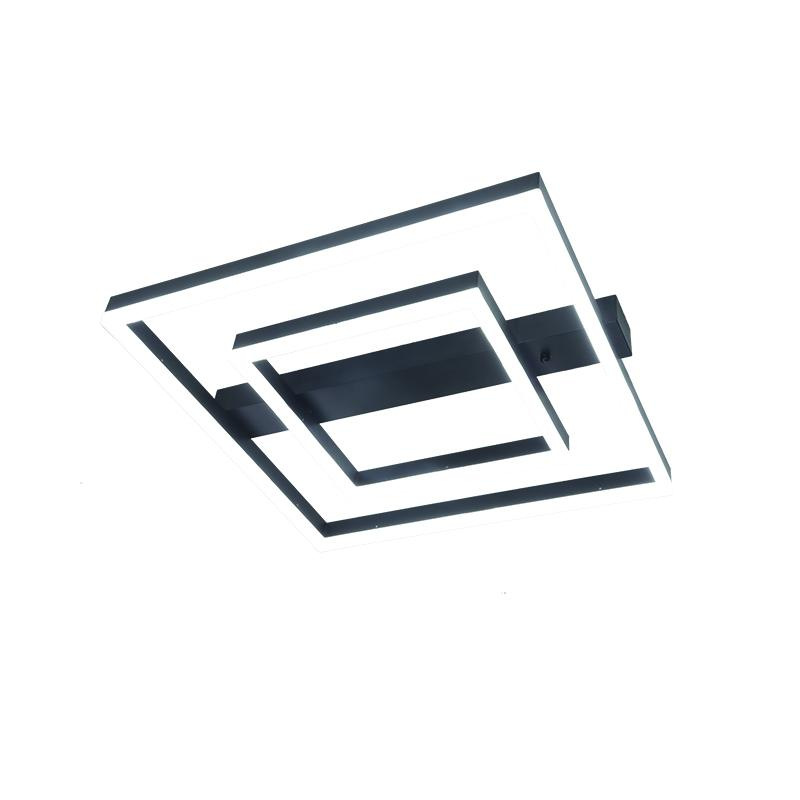 LED stropné svietidlo s diaľkovým ovládačom 70W - J3365/B 8