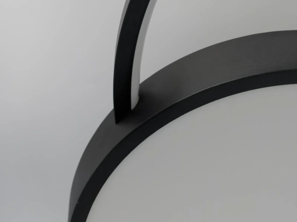 LED stropné svietidlo s diaľkovým ovládačom 60W - TA1320/B 7