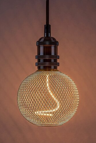 Filament-LED 2