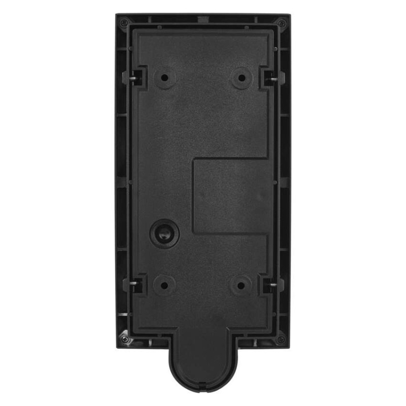 Záhradné nástenné svietidlo MALVA, senzor súmraku, 13 x 12 x 28 cm, 1 x E27, 15 W 10