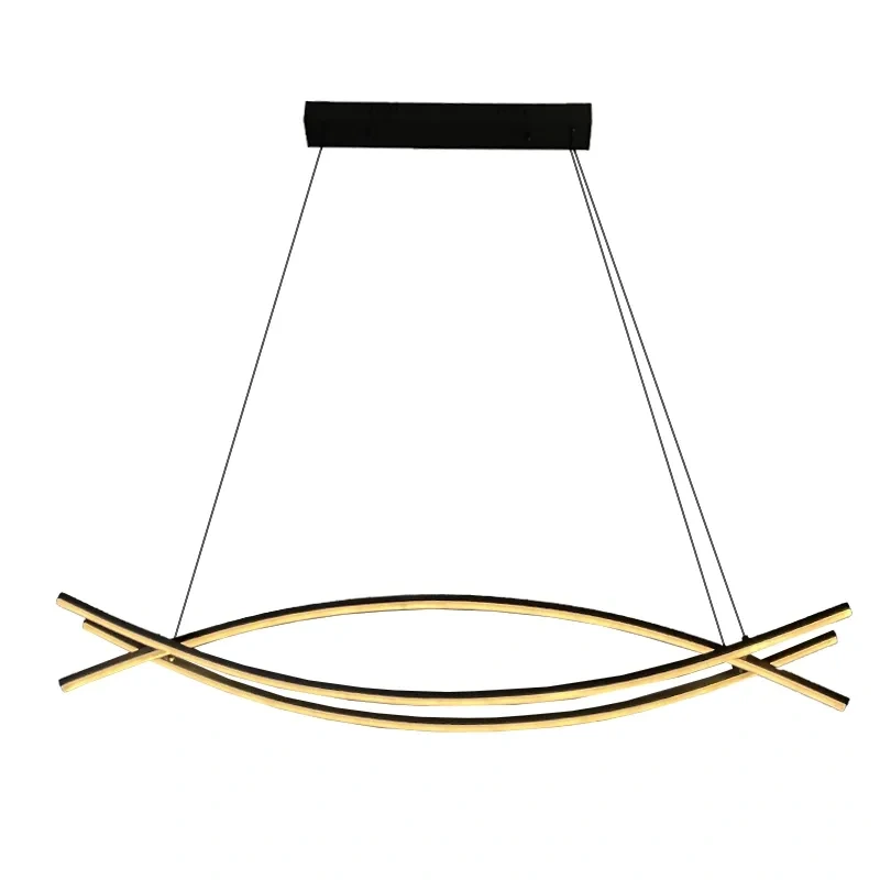 LED závesné svietidlo + diaľkový ovládač 70W - J4352/B 8