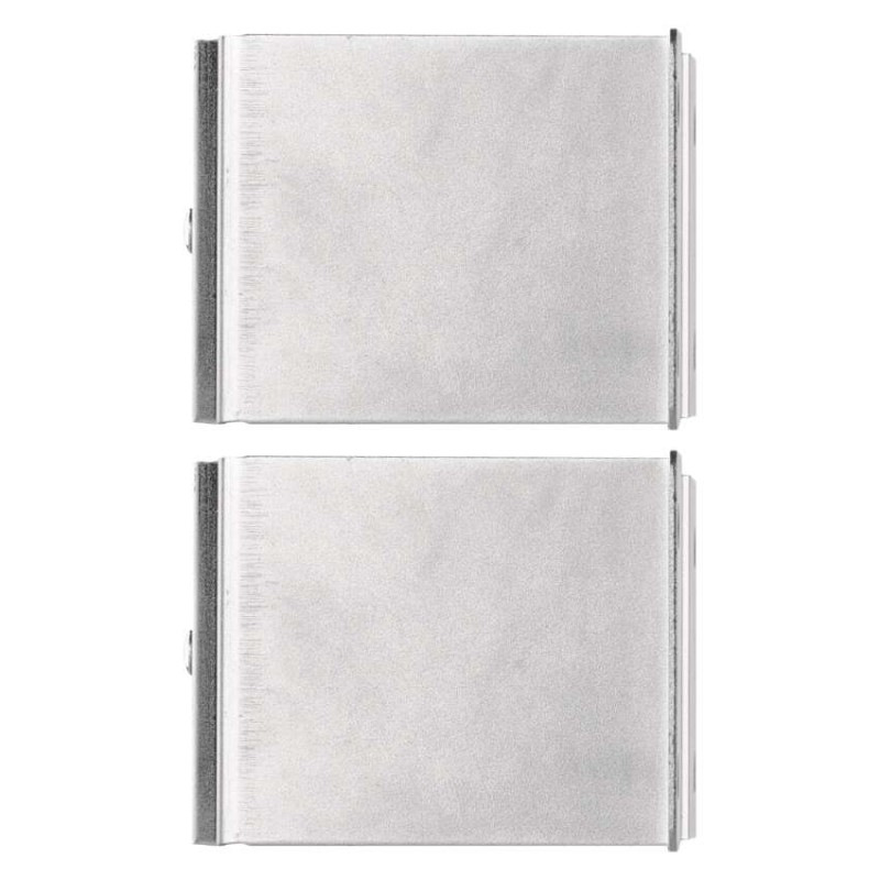 Príslušenstvo pre vstavanú inštaláciu lineárnych svietidiel ORTO 1