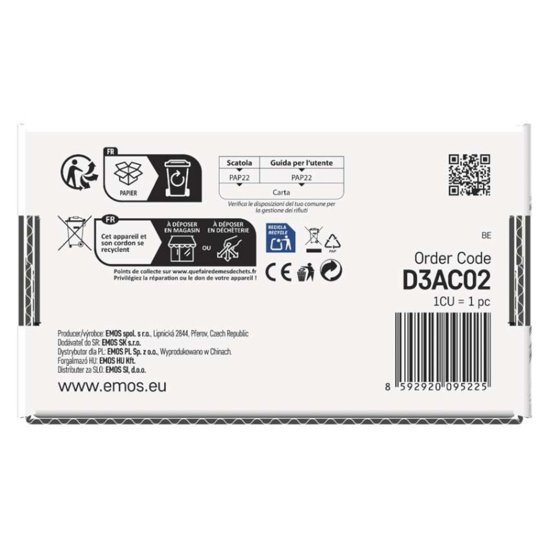 LED vianočná nano reťaz strieborná, 4 m, vonkajšia aj vnútorná, studená biela, časovač 9