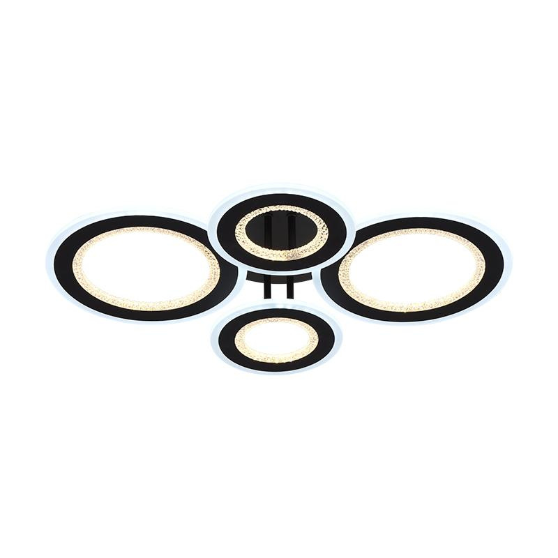 LED stropné svietidlo s diaľkovým ovládačom 100W - J3346/B 10