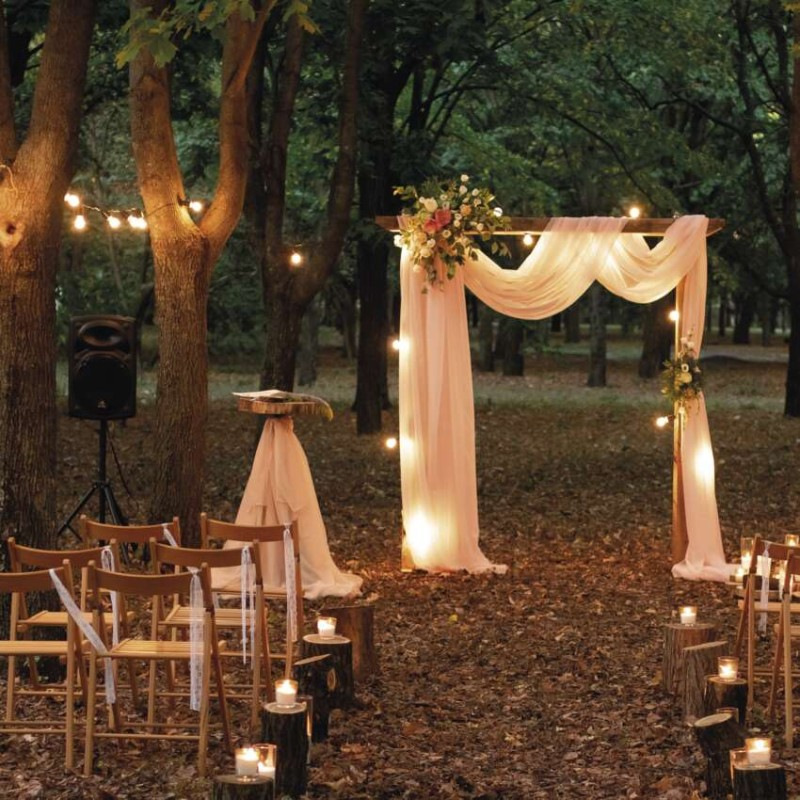 Vonkajší predlžovací kábel na bubne 50 m / 4 zás. / čierny / guma-neoprén / 230V / 2,5 mm2 5