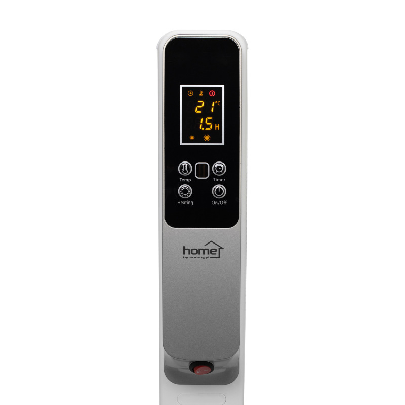 KONVEKTOR FMC 2000 BIELY 1