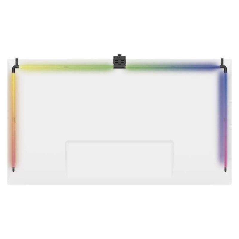 GoSmart Ambientné LED RGB osvetlenie za TV 75“ (189 cm) 8