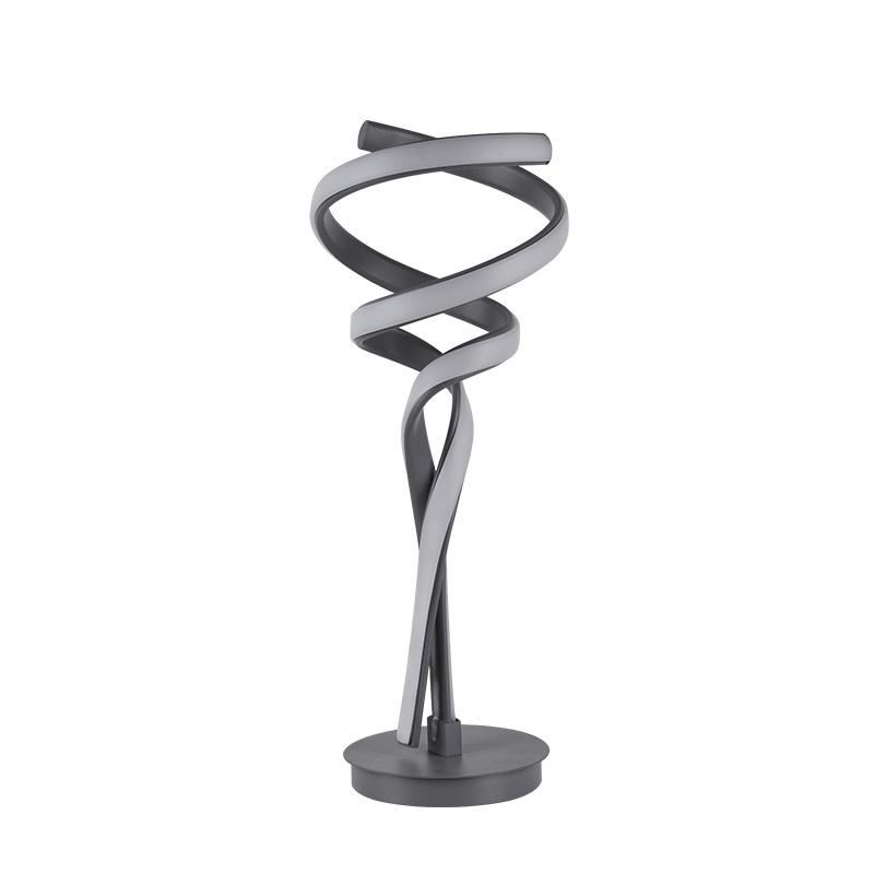 LED dizajnová stolná lampa 28W - JT1308/S 4