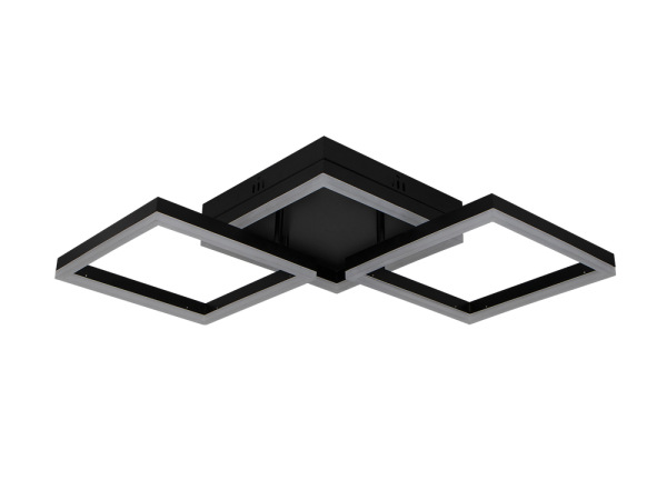 LED stropné svietidlo s diaľkovým ovládačom 85W - TA1341/B 10