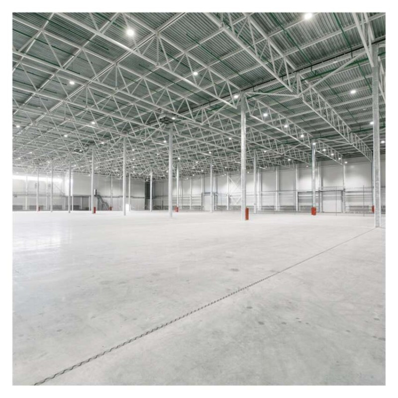 LED priemyselné závesné svietidlo HIGHBAY CORUS 166W 7