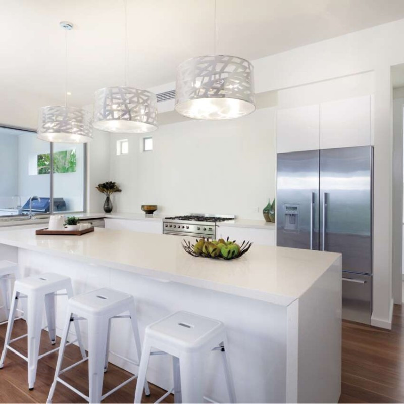 LED žiarovka Classic A60 / E27 / 4 W (40 W) / 470 lm / Neutrálna biela 3