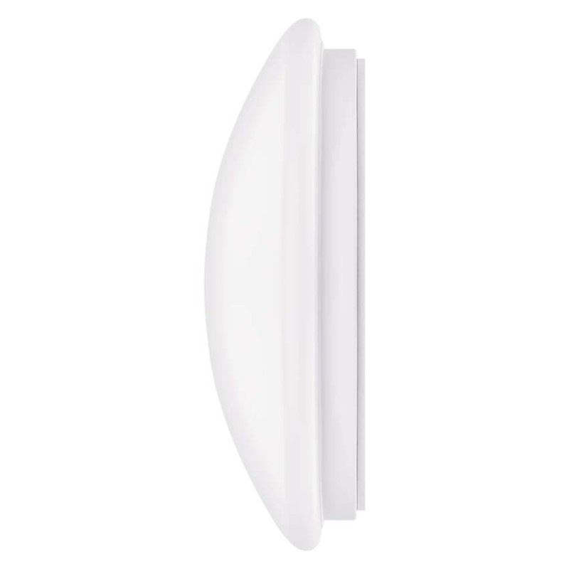 LED stropné svietidlo TIVI, A CLASS, okrúhle biele 5,2W, IP44, Neutrálna biela 1