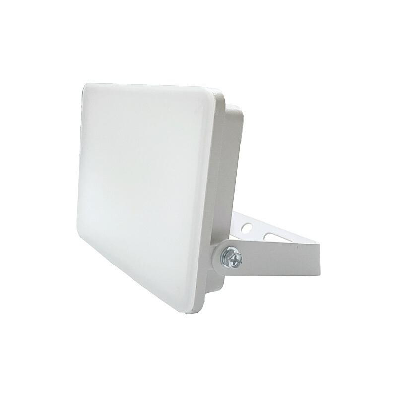 Vonkajší biely LED reflektor 20W / 4000K - LF7122 9