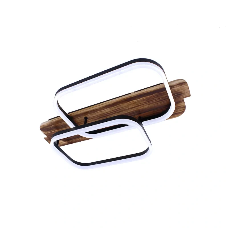 LED stropné svietidlo s diaľkovým ovládačom 95W - TA1301/BW 10