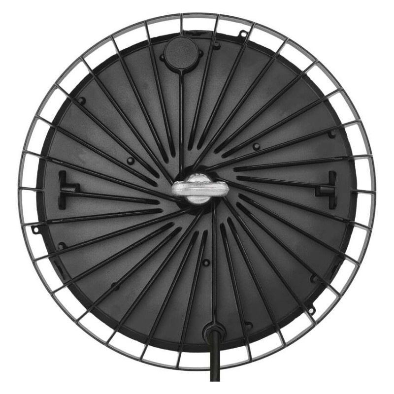 LED priemyselné závesné svietidlo HIGHBAY CORUS 166W 2