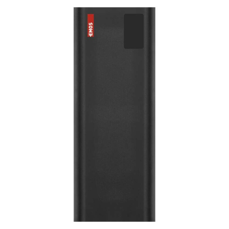 Power bank EMOS NTBF30, 27 000 mAh, 100 W PD, čierny 6