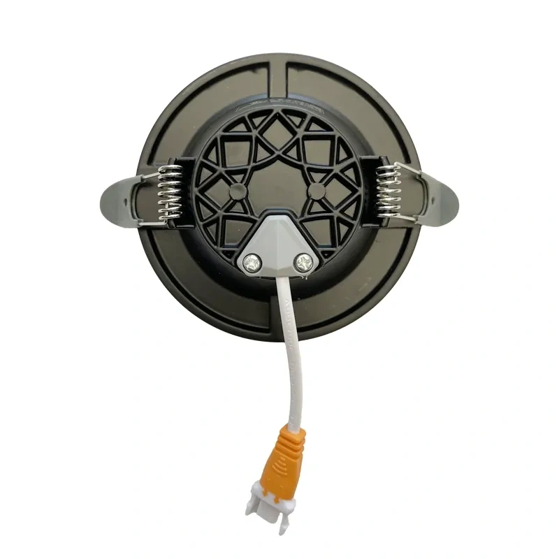 LED podhľadové svietidlo 7,5W 4000K / SMD / BK-S - LDL321BS 1