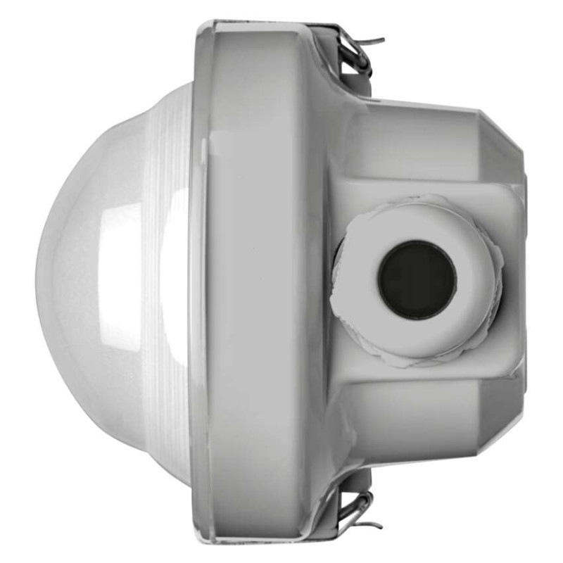 LED prachotesné svietidlo MISTY 18W CCT, IP66 1