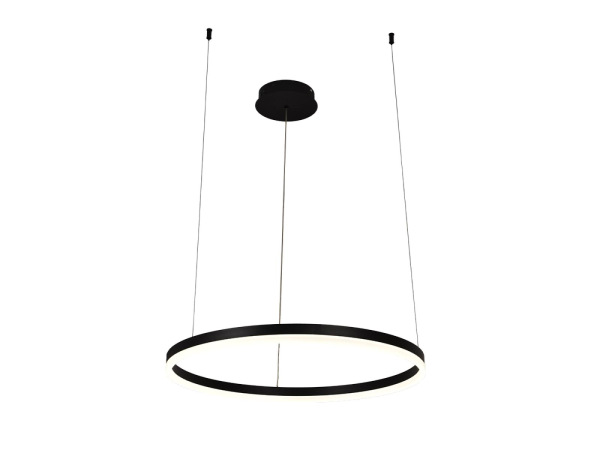 LED závesné svietidlo s diaľkovým ovládačom 42W - J4378/B 11