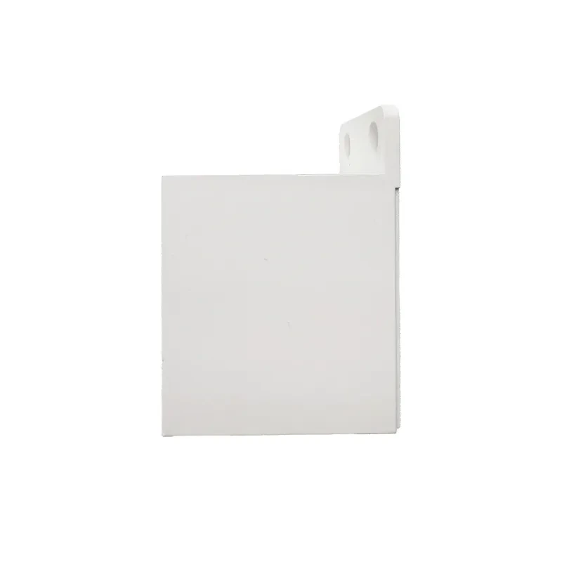 Set na montáž na bočnú stenu pre núdzové svietidlá LEL204 - HE02