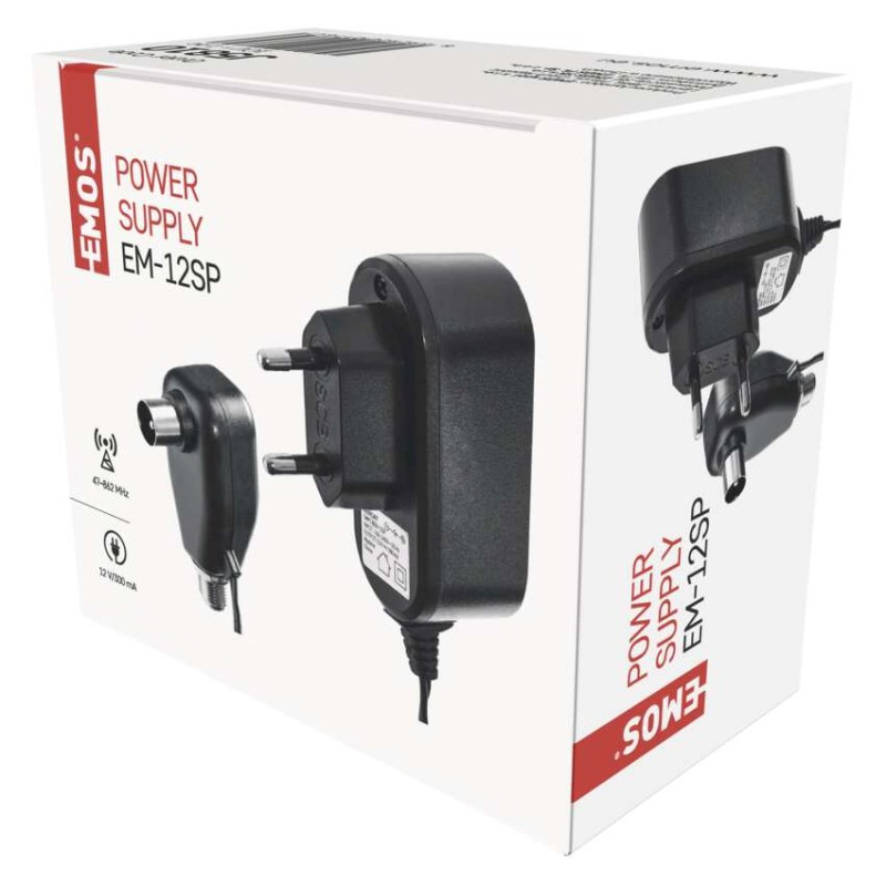 Napájací zdroj pulzný s výhybkou 300mA 2