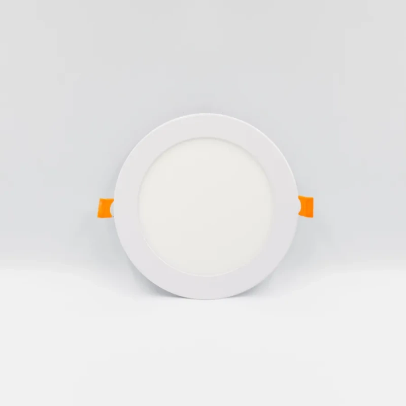 LED vsadený panel 12W / PR / SMD / 4000K / WH - LPL123 7