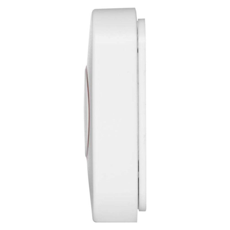 Vonkajšie tlačidlo pre domový bezdrôtový zvonček P5732 na 1x CR2032 1