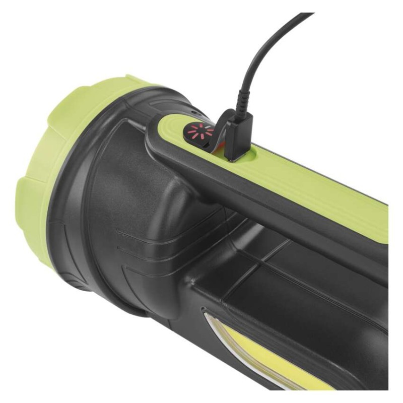 LED nabíjacie svietidlo, 210 lm, 1 800 mAh 11