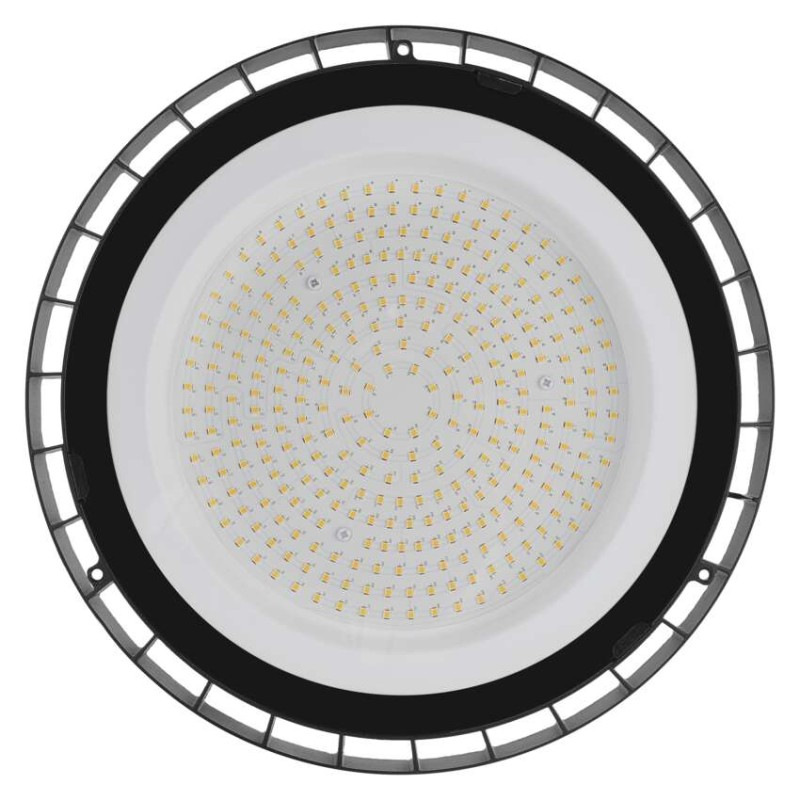 LED priemyselné závesné svietidlo HIGHBAY CORUS 166W 1