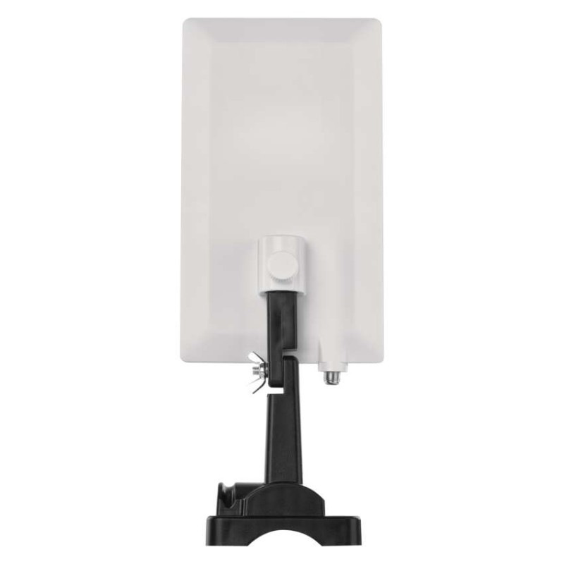 Anténa univerzálna VILLAGE CAMP–V400, DVB-T2, FM, DAB, filter LTE/4G/5G 4