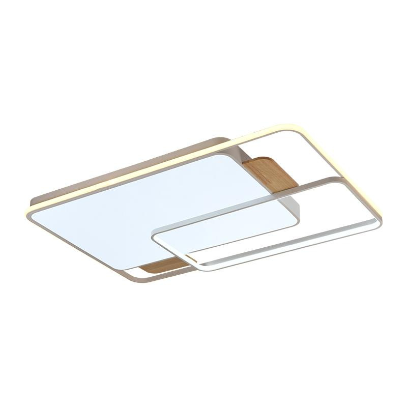 LED lampa s diaľkovým ovládačom 280W - J1342/WW 2