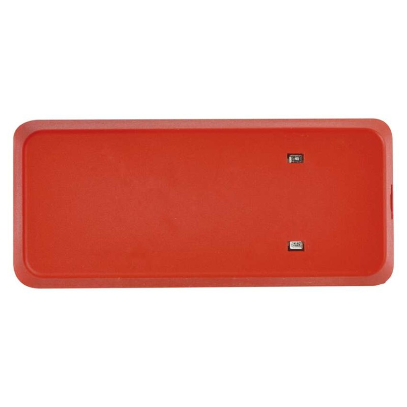 Vonkajšie tlačidlo bez baterie pre domový bezdrôtový zvonček P5750 3