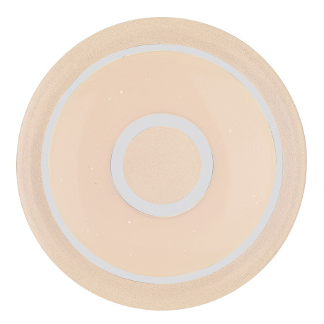 Stropné svietidlo, plast biely chróm, plast satinovaný, krištál akrylový, trblietavý efekt, 200-3100 4