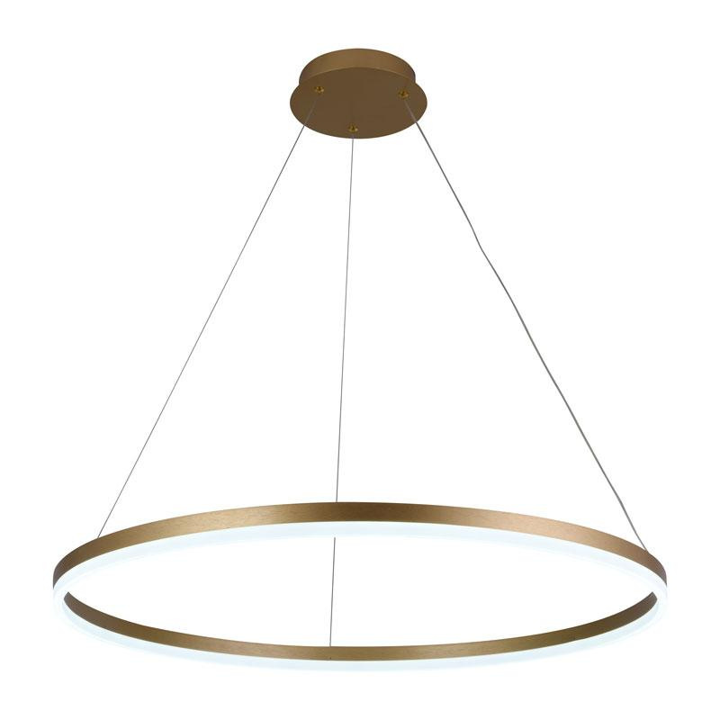 LED visiace svietidlo + diaľkový ovládač 55W - J4309/G 2